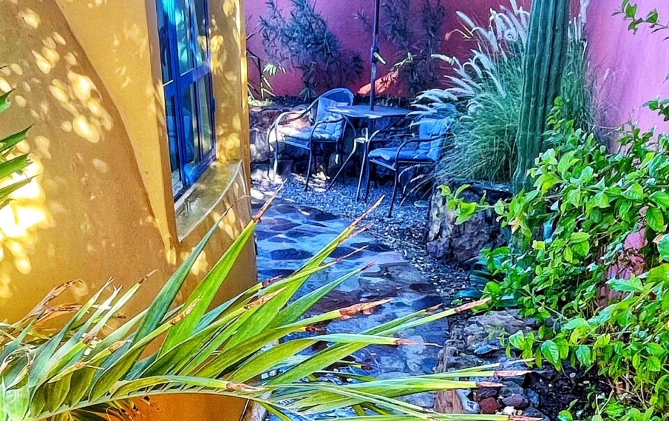 Dome Sol Back Patio 11.4.25